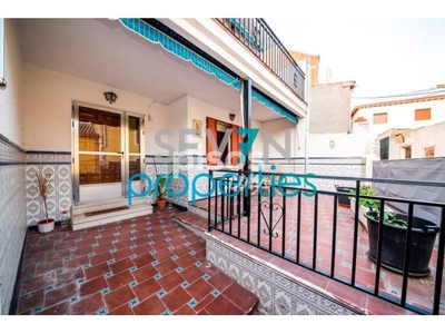 Casa en venta en Calle de José Antonio Primo de Rivera, nº S/N en Las Ventas de Retamosa por 95.000 €