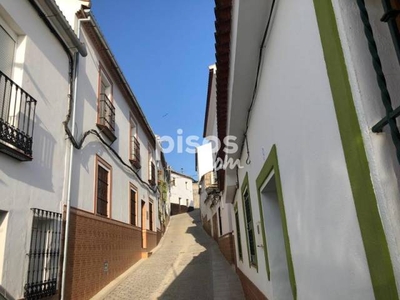 Casa en venta en Calle de la Amargura, 16