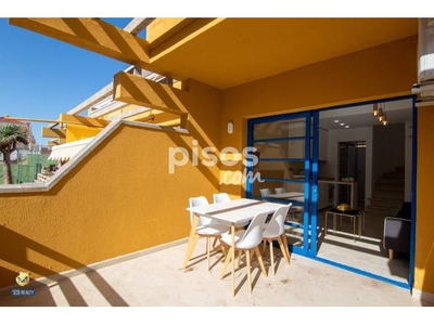 Casa en venta en Calle Einstein, 5 en Sonnenland por 179.000 €