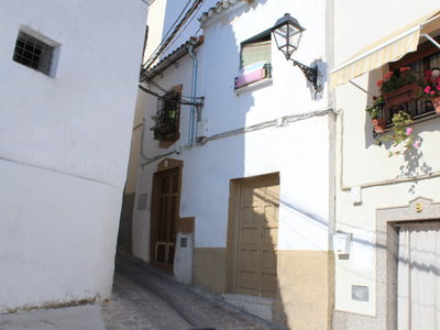 Casa en venta en calle Enrique De Las Morenas, Baena, Córdoba