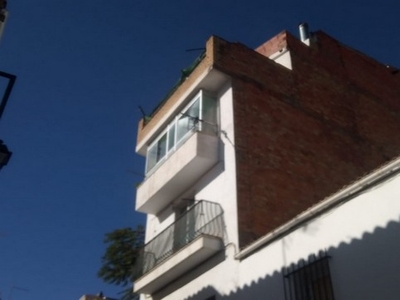 Casa en venta en calle Miguel De Cervantes, Quesada, Jaén