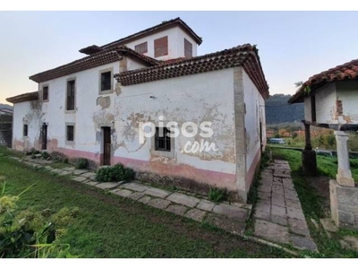 Casa en venta en Calle Quintana - San Martin de Arango, nº 33