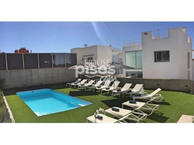 Casa en venta en Calle Roque del Conde