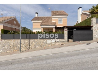 Casa en venta en Calle Santa Clara Golf en Villa de Otura por 289.000 €