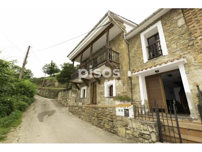 Casa en venta en Calle Vallinas,Las
