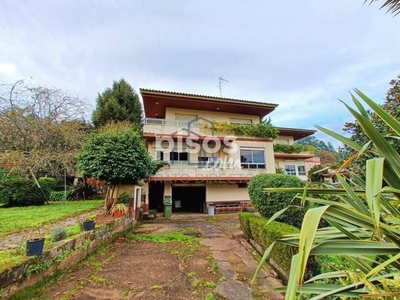 Casa en venta en Camino de la Iglesia