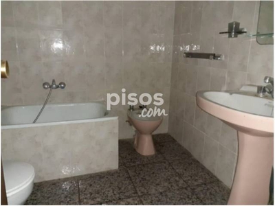 Casa en venta en Carrer de Alta, 37