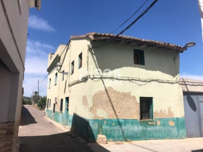 Casa en venta en Carrer de Santa Teresa, 19