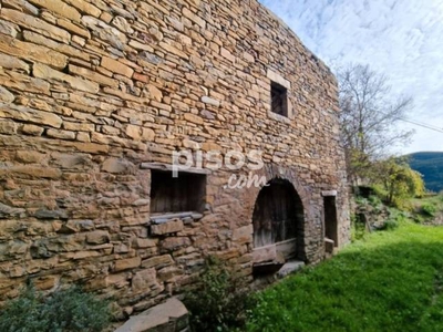 Casa en venta en Castiello de Jaca