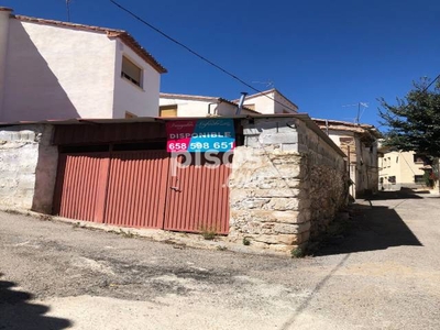 Casa en venta en El Castellar