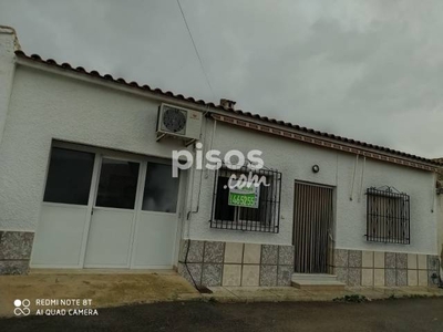 Casa en venta en La Hoya-Almendricos-Purias