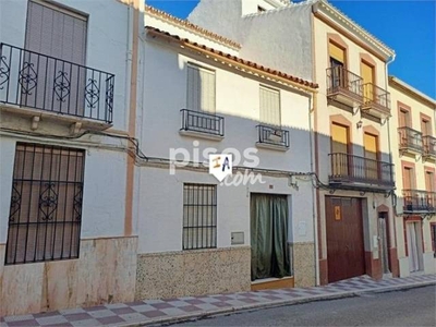 Casa en venta en Luque