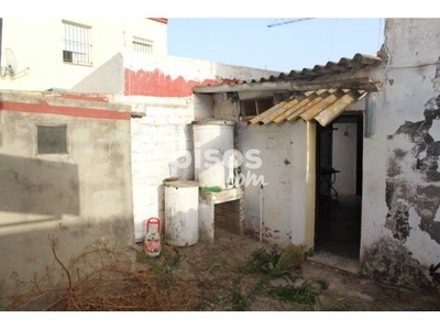 Casa en venta en Mairena del Aljarafe, Casco Antiguo en Casco Antiguo por 62.000 €