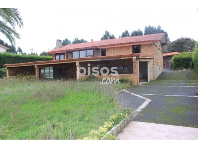 Casa en venta en Osedo - Castelo