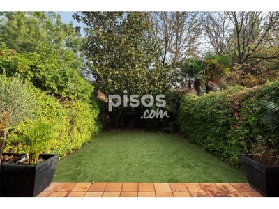 Casa en venta en Pedralbes