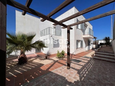 Casa en venta en Zurgena