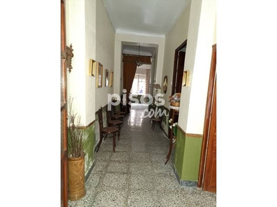 Casa pareada en venta en Calle de San Damián, cerca de Calle de Don Victorio Yelo