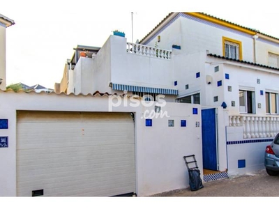 Casa pareada en venta en Calle Mirador de los Balcones en Los Balcones-Los Altos-Punta Prima por 131.050 €