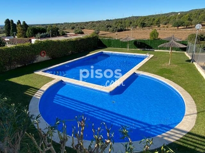 Casa pareada en venta en Santa Maria-Eixample-Sud Sumella