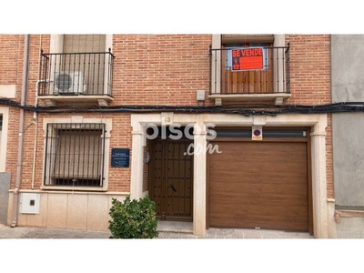 Casa unifamiliar en venta en Calle de Trafalgar, 43