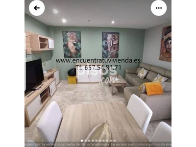 Casa unifamiliar en venta en Carretera de Camposoto, cerca de Calle de José Garzón