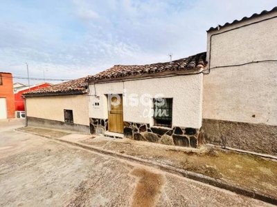 Casa unifamiliar en venta en Montearagón en Montearagón por 24.900 €