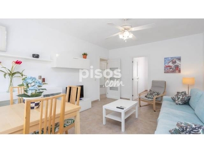 Chalet adosado en venta en Calle de los Telégrafos