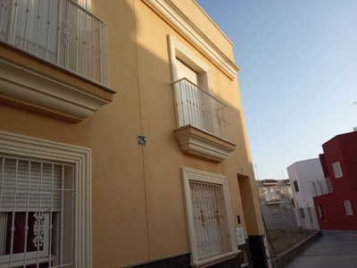 Chalet en venta en Almería de 138 m²