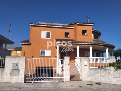 Chalet en venta en Carrer Llavador, 7 en Daimús por 410.000 €