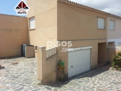 Chalet en venta en La Nucia