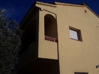 Chalet en venta en Manresa de 180 m²