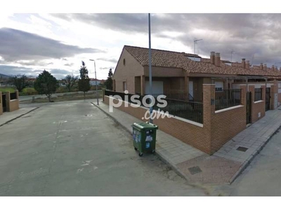 Chalet en venta en Nambroca