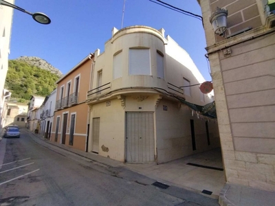 Chalet en venta en Sagra de 240 m²