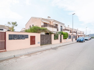 Chalet en venta en San Cayetano de 87 m²