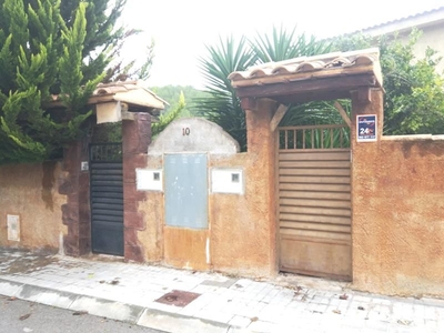 Chalet en venta en Sant Pere De Ribes de 164 m²