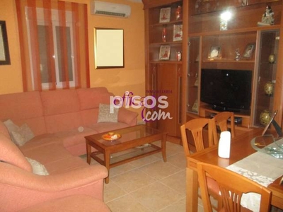 Chalet en venta en Santa Olalla