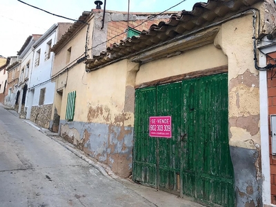 Chalet en venta en Valverde De Júcar de 254 m²