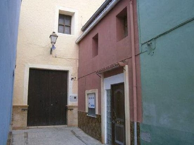 Chalet en venta en Xàtiva de 153 m²