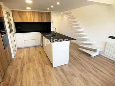 Dúplex en venta en Carrer Major de Sant Pere, cerca de Plaça del Rector Homs en Antic Poble de Sant Pere por 226.900 €