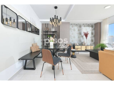 Dúplex en venta en Urbanización Altos de los Monteros, S/N en Los Monteros-Bahía de Marbella por 599.000 €