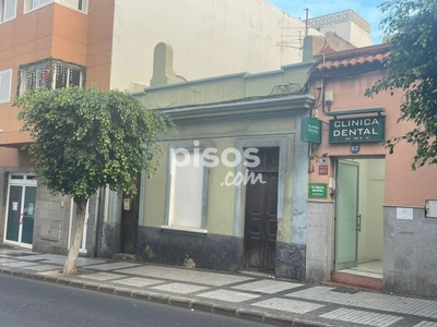 Finca rústica en venta en Calle de Don Pedro Infinito, 65, cerca de Calle Tristana