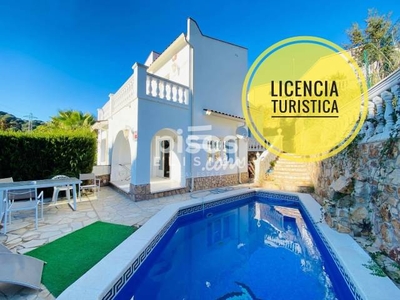 Finca rústica en venta en Canyelles-La Montgoda