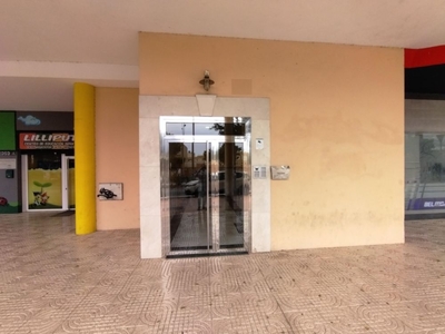 Garaje en venta en Almería de 3 m²