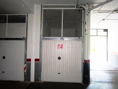 Garaje en venta en Béjar de 30 m²