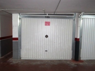 Garaje en venta en Béjar de 43 m²