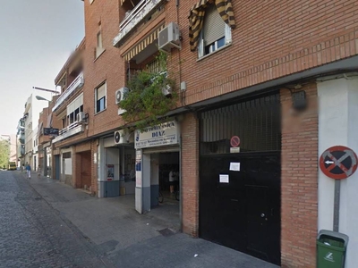 Garaje en venta en Córdoba de 23 m²