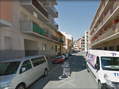 Garaje en venta en Figueres