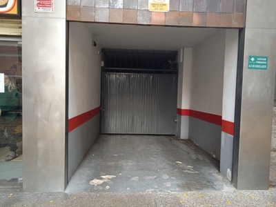 Garaje en venta en Girona de 20 m²