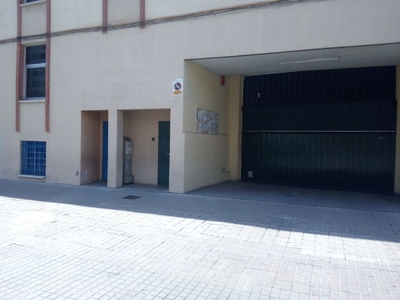 Garaje en venta en Hospitalet De Llobregat (el) de 10 m²