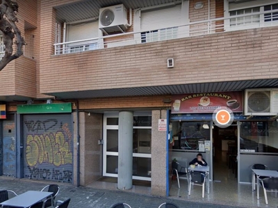 Garaje en venta en Hospitalet De Llobregat (el) de 35 m²